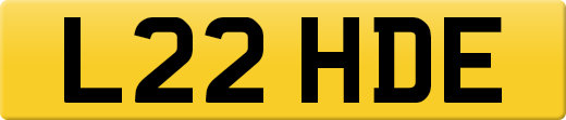 L22HDE